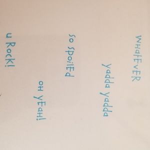 💥5/$25 STAMPS Acrylic Stamp Sets TAC